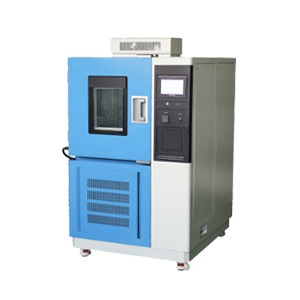  高低溫交變試驗箱